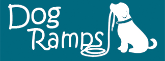 Dog Ramps logo